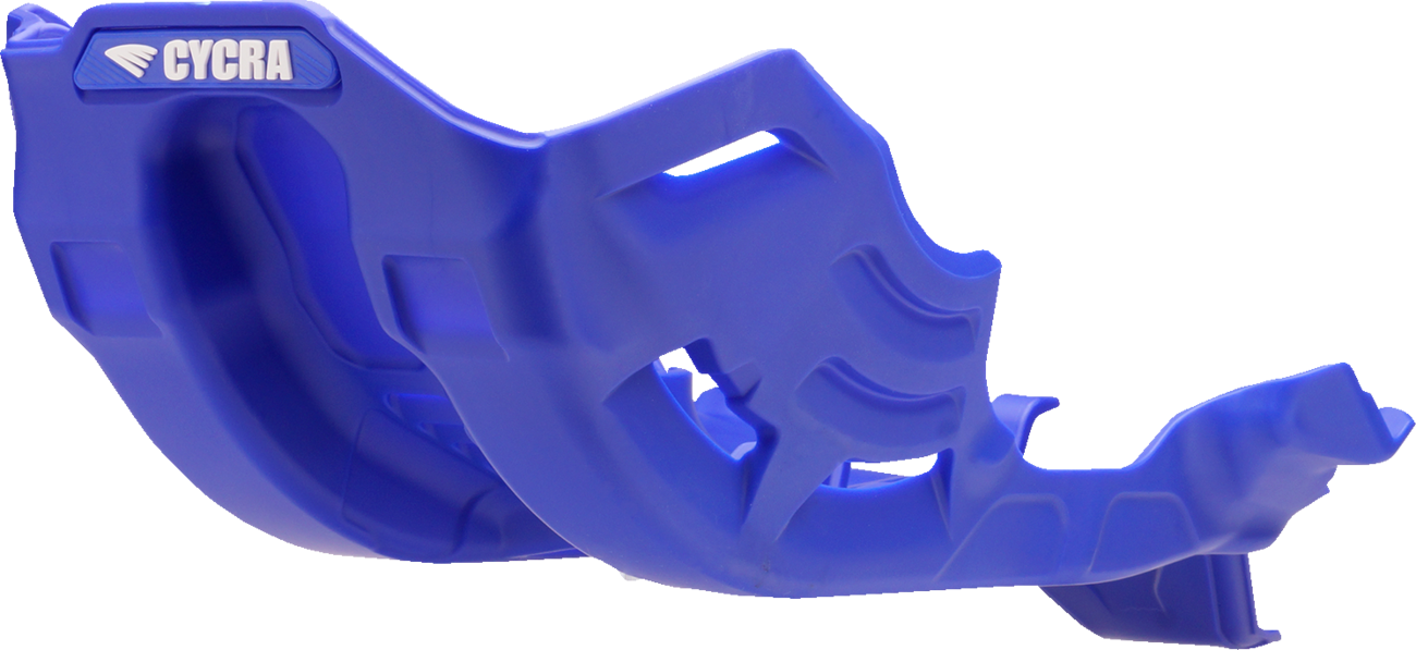 Cycra Full Armor Skid Plate Yamaha YZ250F 2024-2025