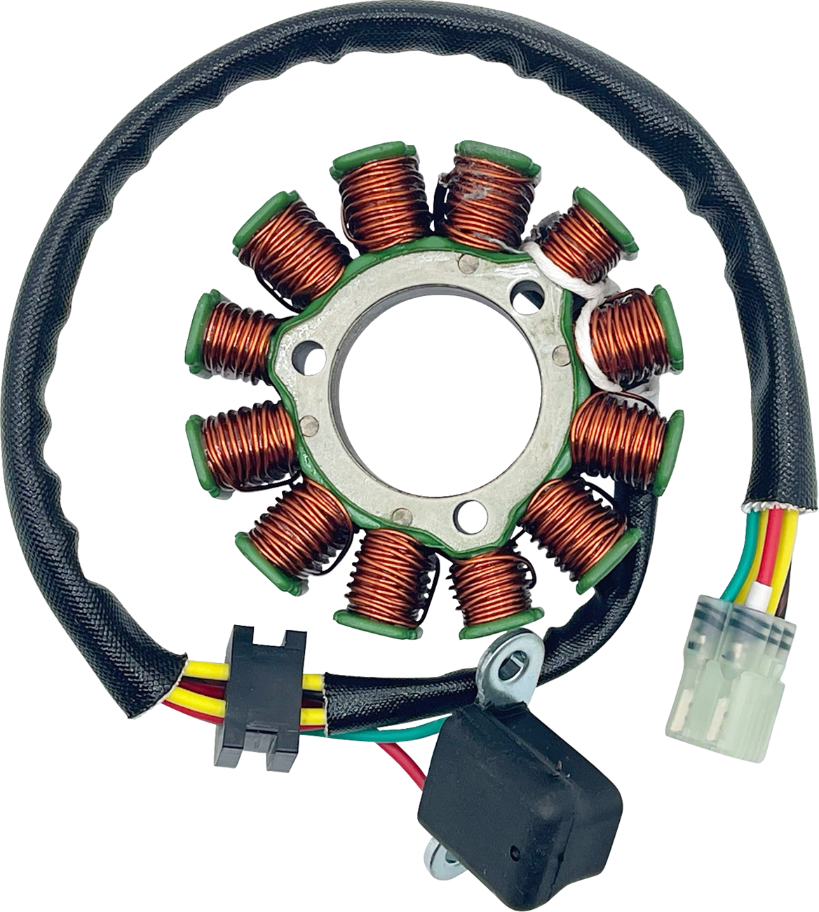 Ricks Motorsports Stator