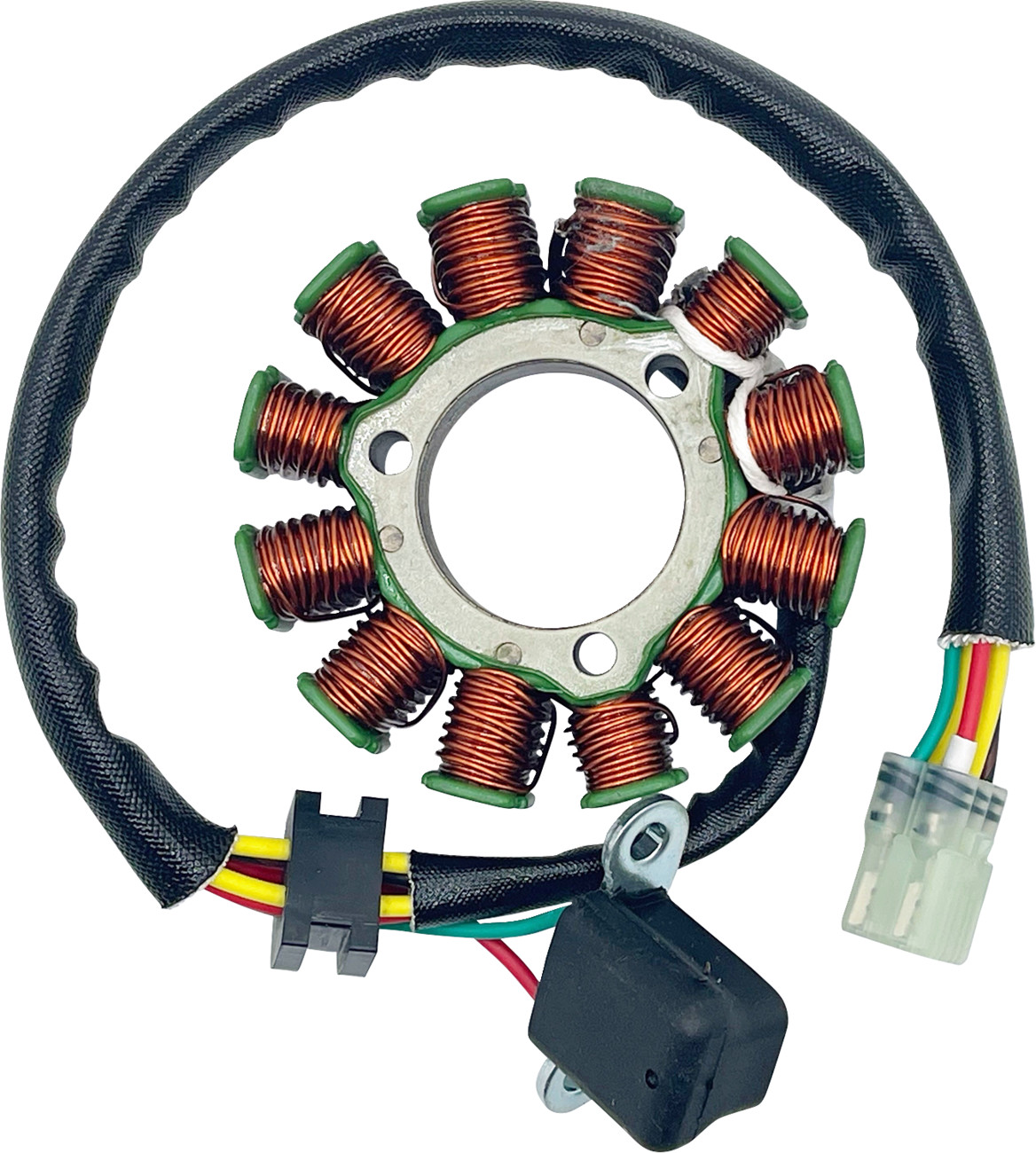 RICK'S MOTORSPORT ELECTRIC Stator