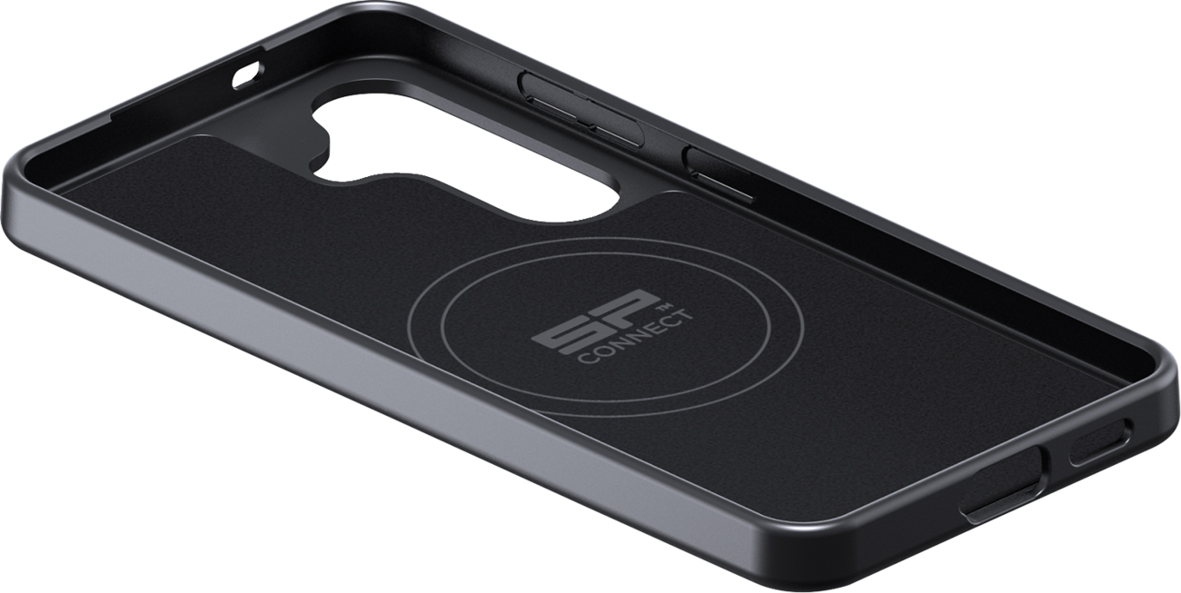 SPC+ Phone Case