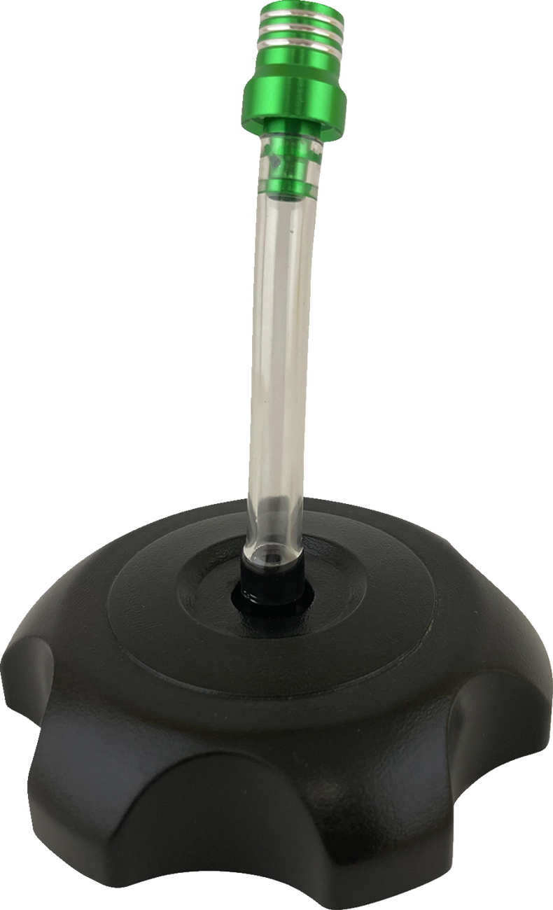 NO TOIL Vent Cap