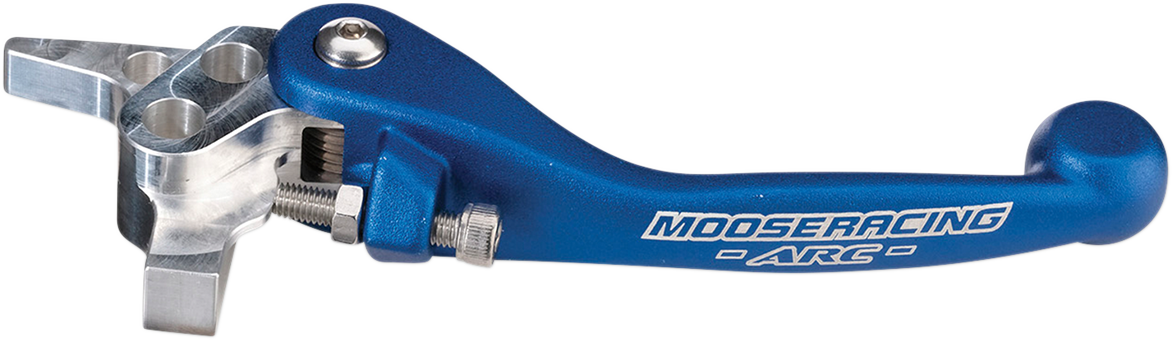 Moose offroad Flex Brake Lever by ARC - Blue - Brembo Husqvarna/KTM/Gas Gas