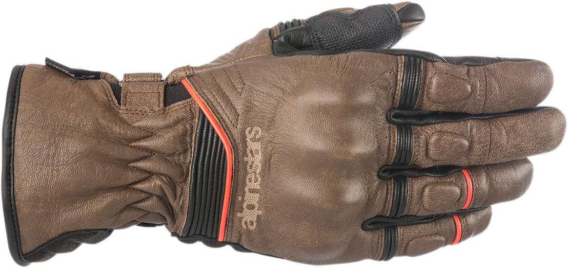 ALPINESTARS Café Divine Drystar® Leather Gloves