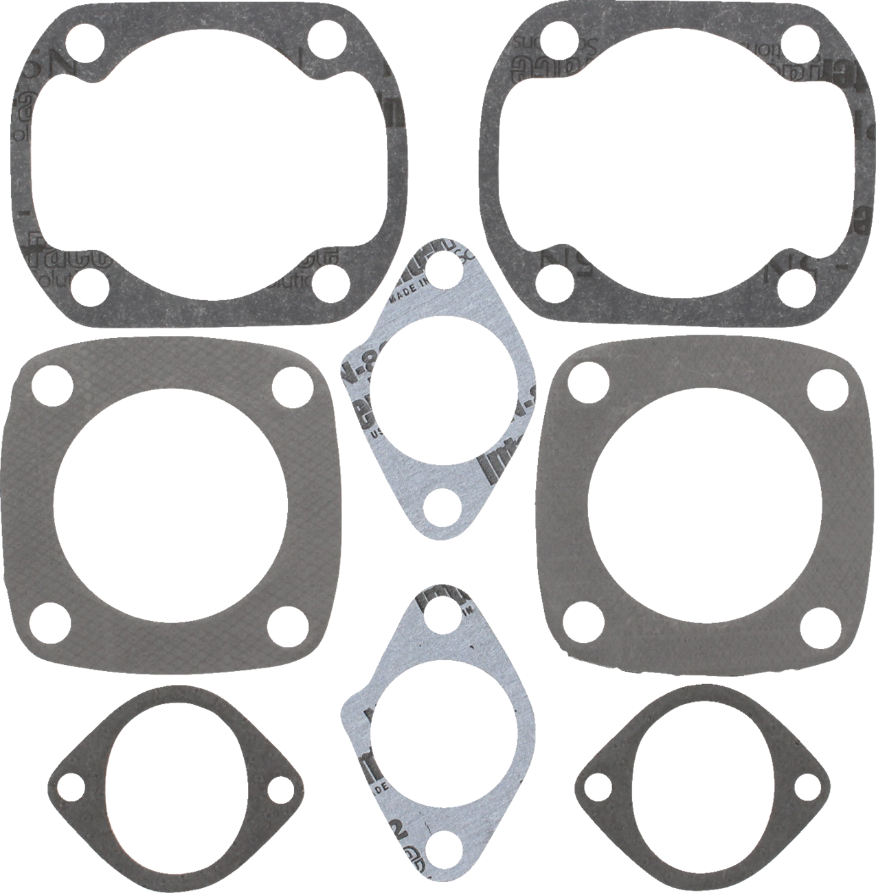 Vertex Full Top End Gasket Kit - Ski-Doo