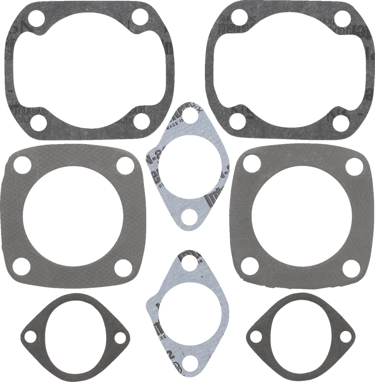 VERTEX Pro-Formance Full Top End Gasket Kit