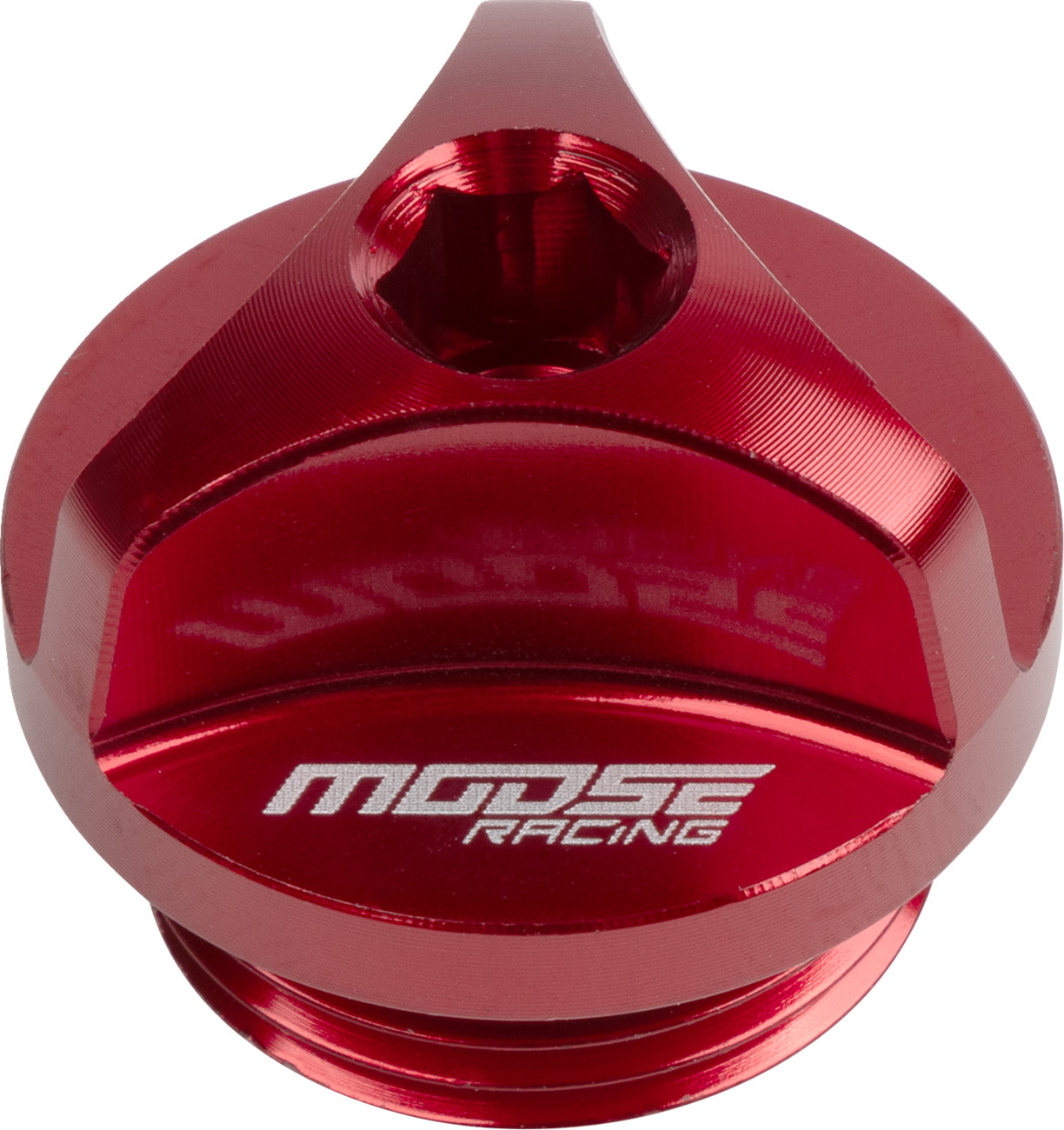 Moose Racing Oil Cap Kit
