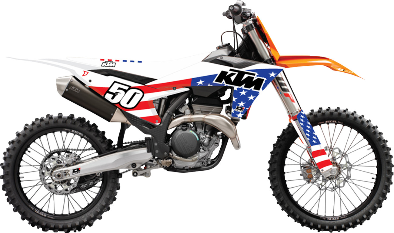 Complete Graphics Kit