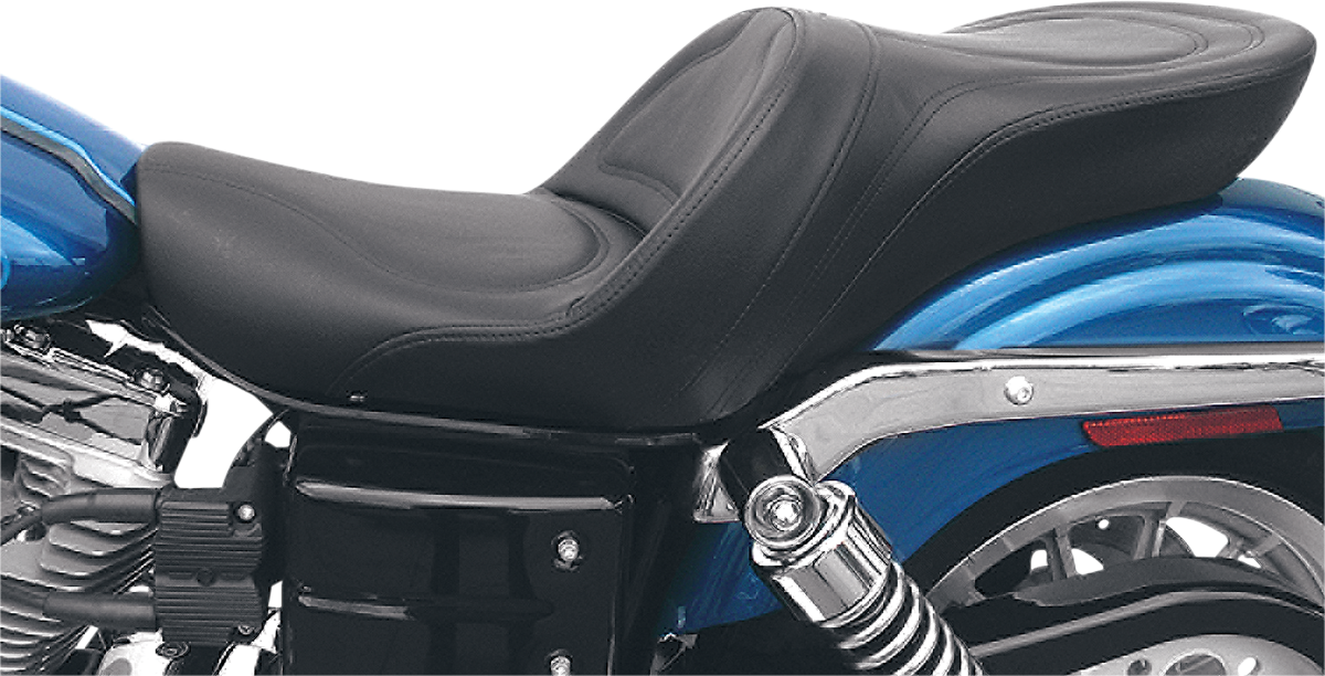 Saddlemen Explorer Seat For Harley Dyna 2004-2005