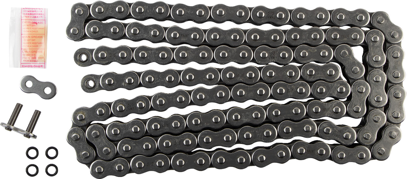 525 ZVM-X2 Chain