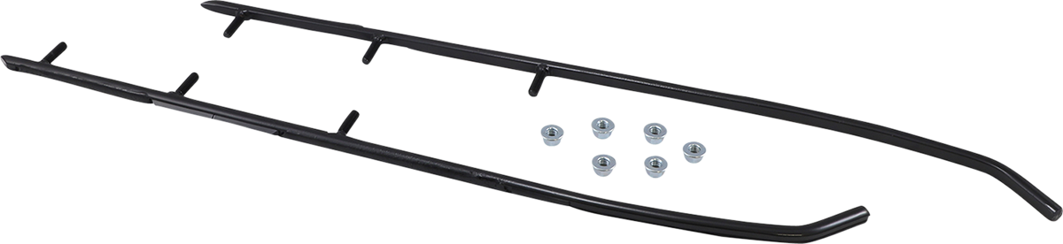 Extender Trail III™ Flat-Top® Wear Bars