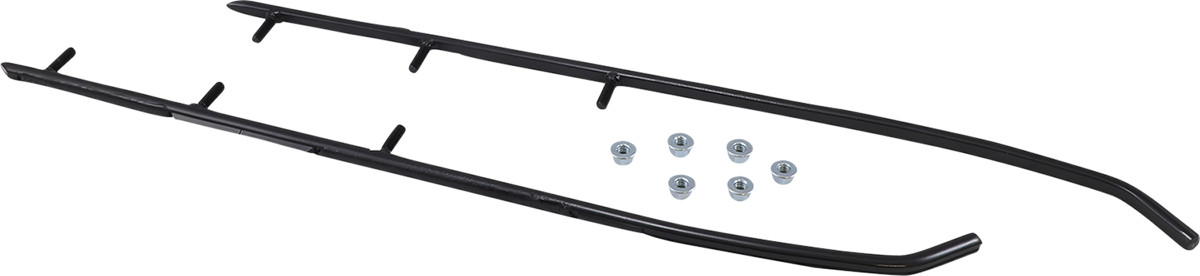WOODY'S Carbides and Runners 4"