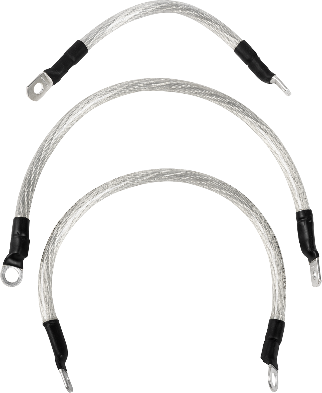 ALL BALLS Battery Cable Kit