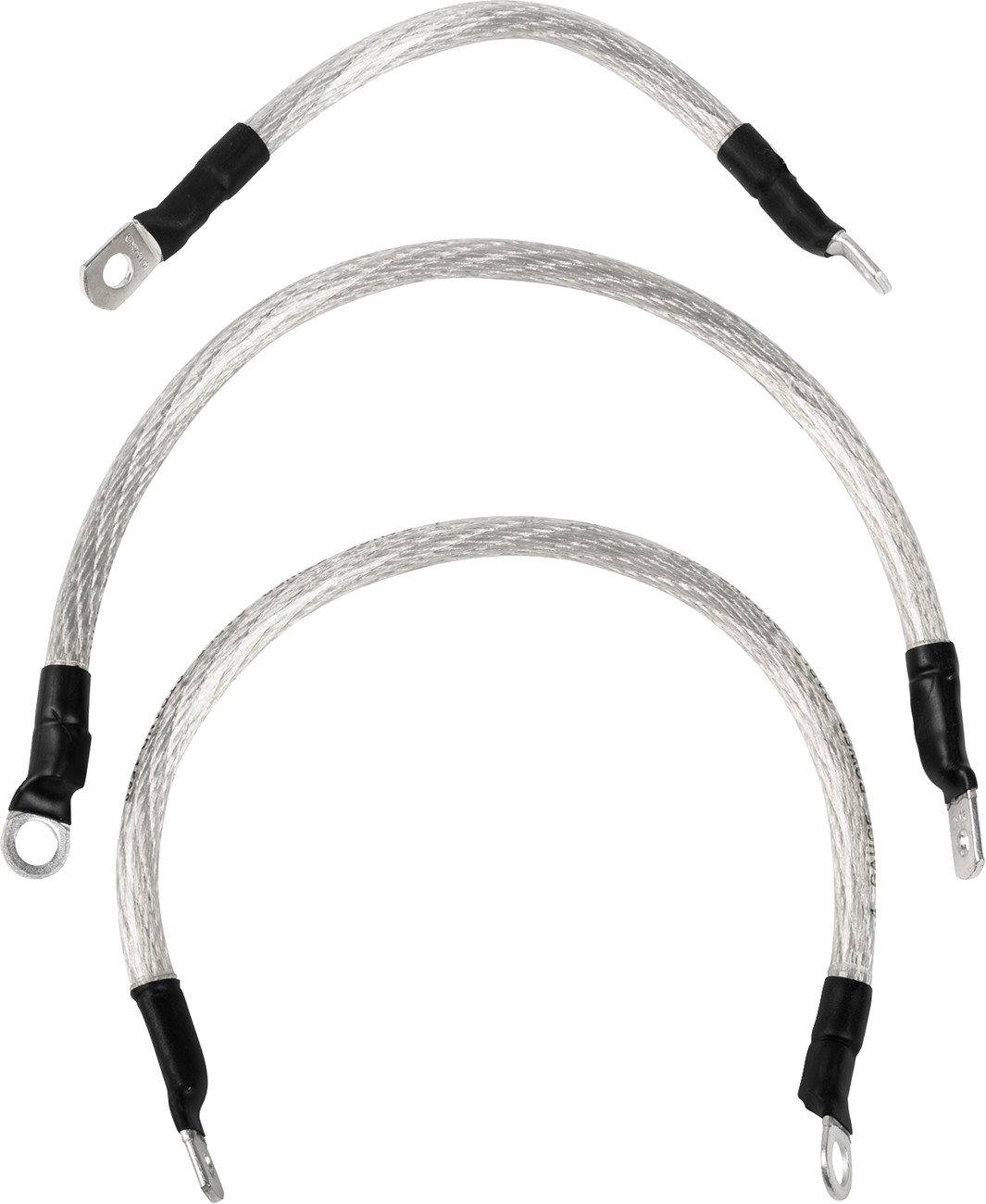 ALL BALLS Battery Cable Kit