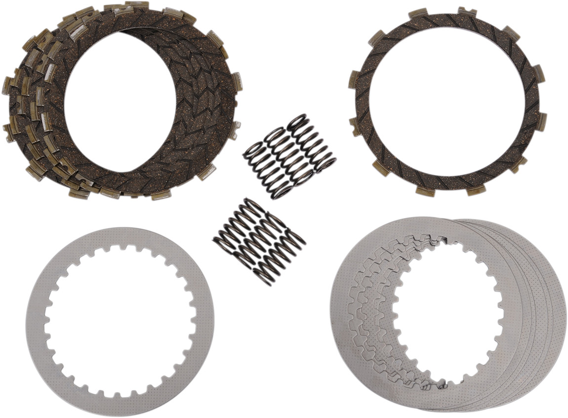 EBC Dirt Racer Clutch Set