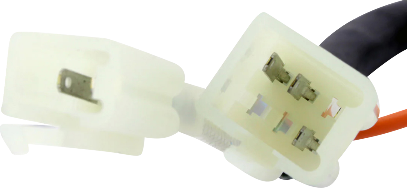 Rm stator Ignition Conversion Kit - AC to DC - Kawasaki