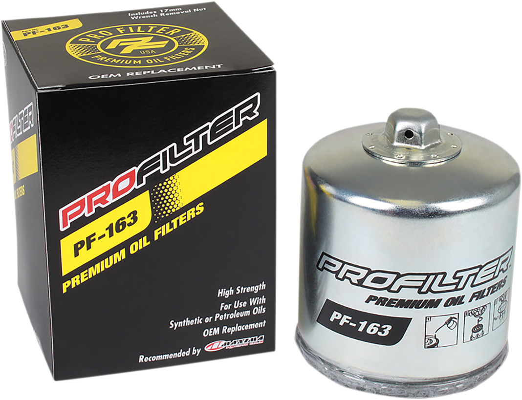 PRO FILTER Replacement Oil Filter