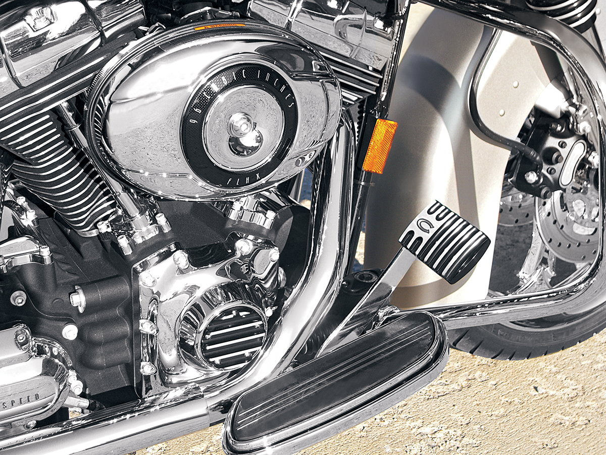 COVINGTONS Brake Pedal Pad