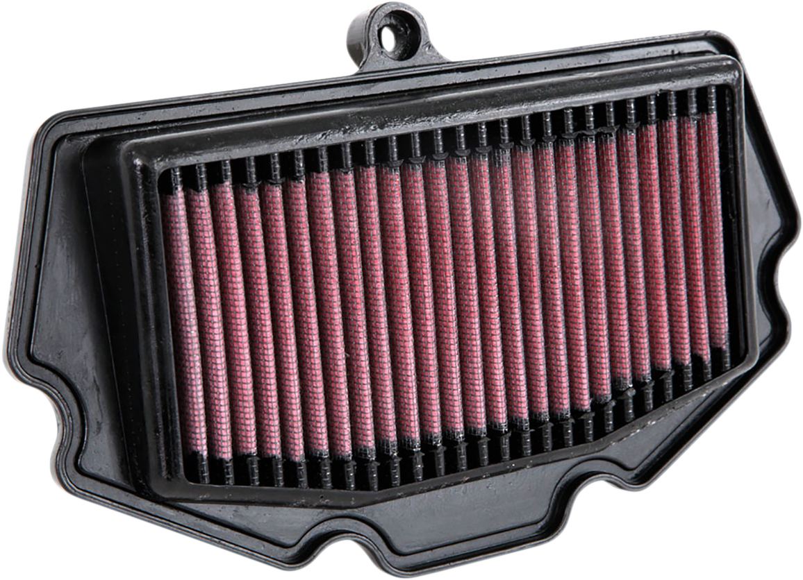 K & N OE Replacement High-Flow Air Filter