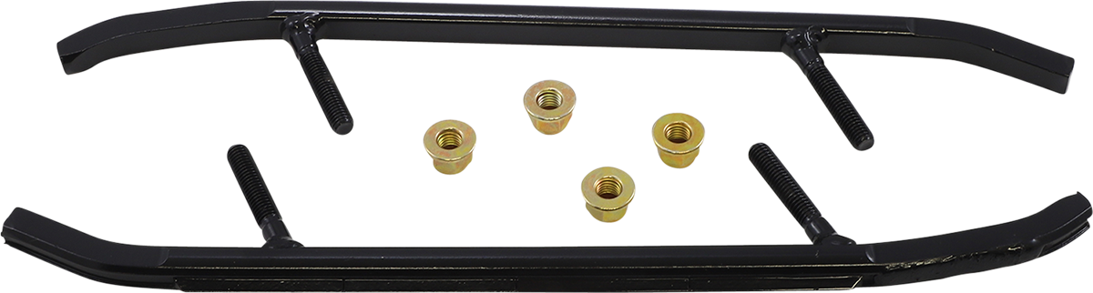 WOODY'S Trail Blazer IV™ Flat-Top® Wear Bars