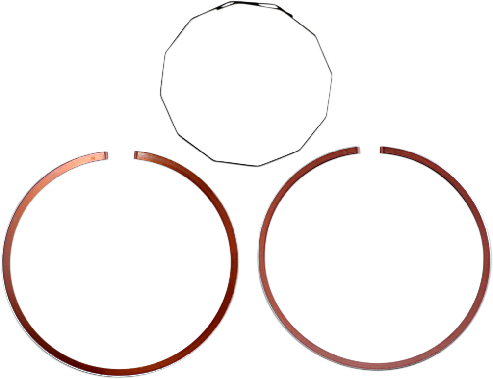 Replacement Piston Ring Set