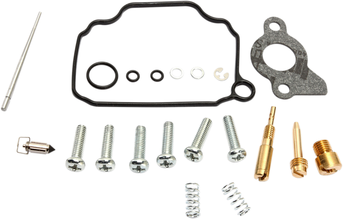 Carburetor Repair Kit - Suzuki