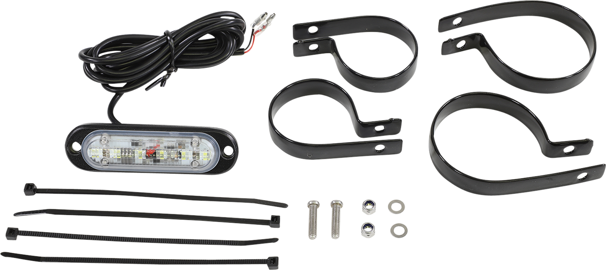 Reverse Light Kit