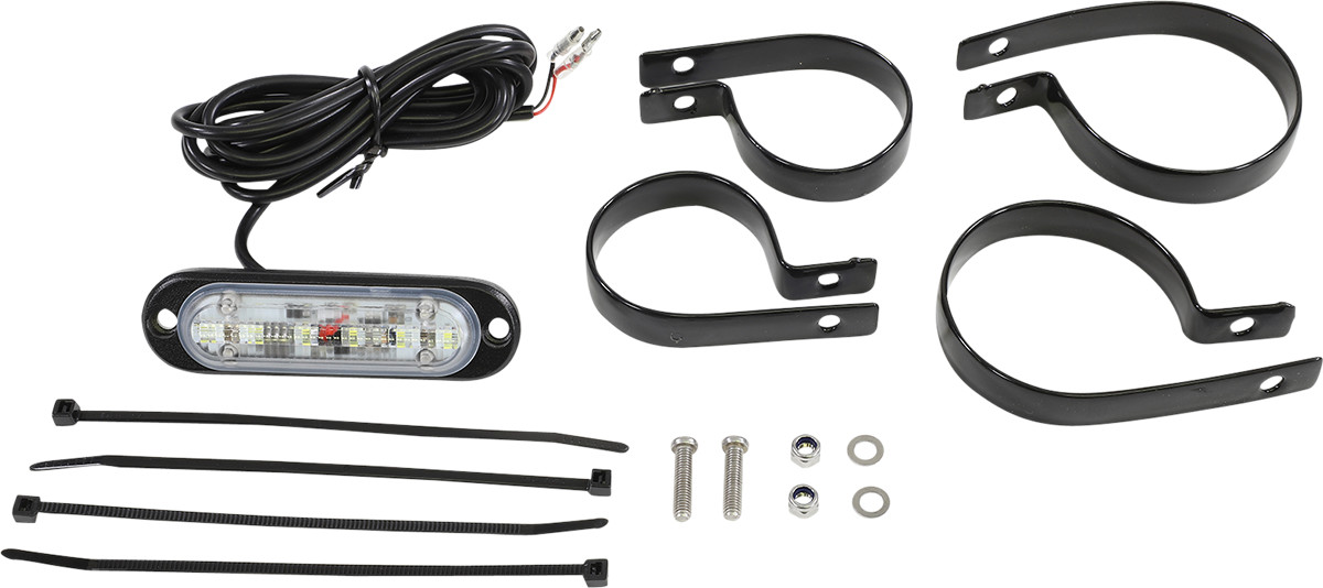 POWERMADD Accessory Light Kit
