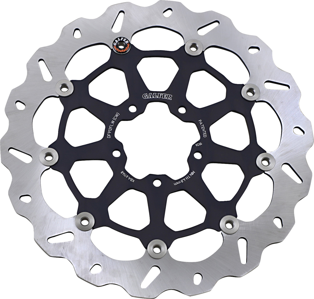 GALFER Wave® Rotor