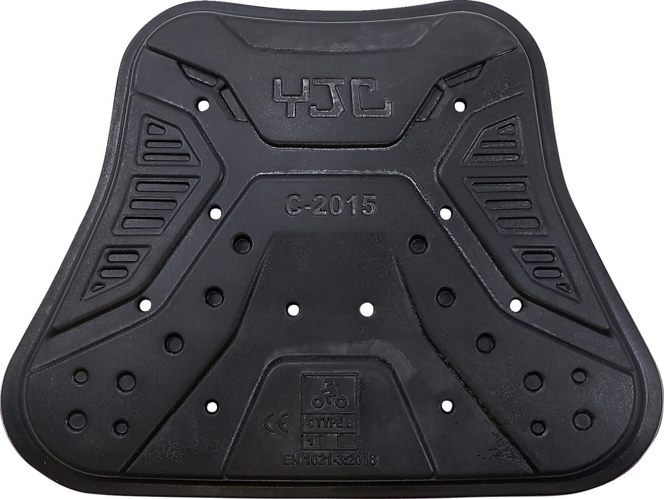 THOR YJC Replacement Chest Pad