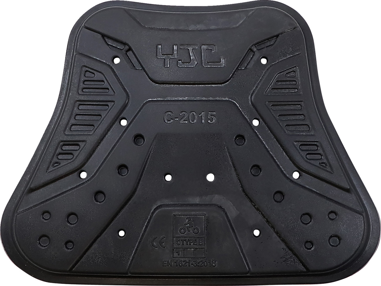 THOR YJC Replacement Chest Pad