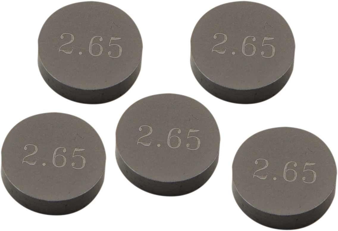 PROX 9.48 mm Replacement Valve Shims