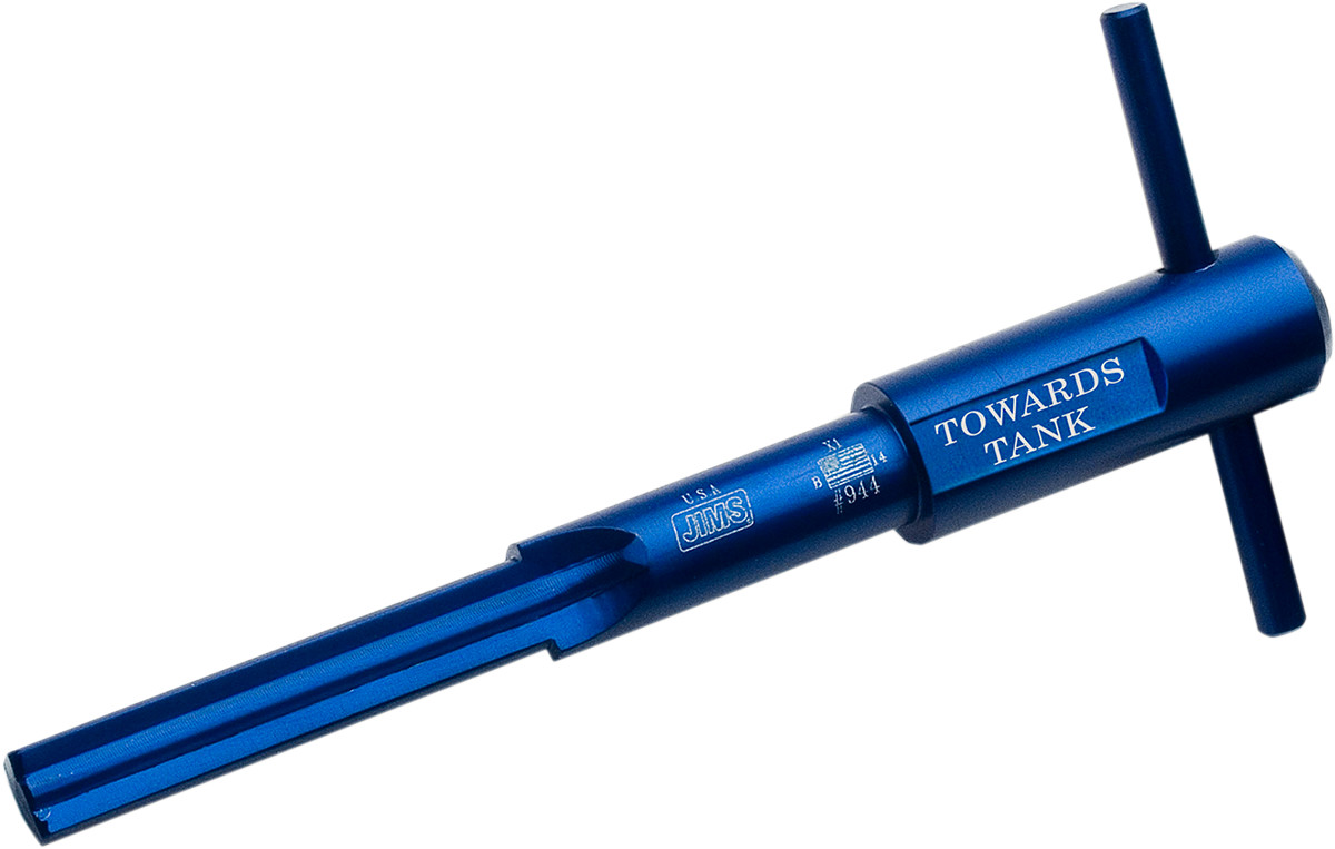 JIMS Ignition Switch Housing Alignment Tool