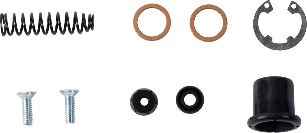 All balls Brake Master Cylinder Rebuild Kit Kawasaki/Yamaha/Suzuki