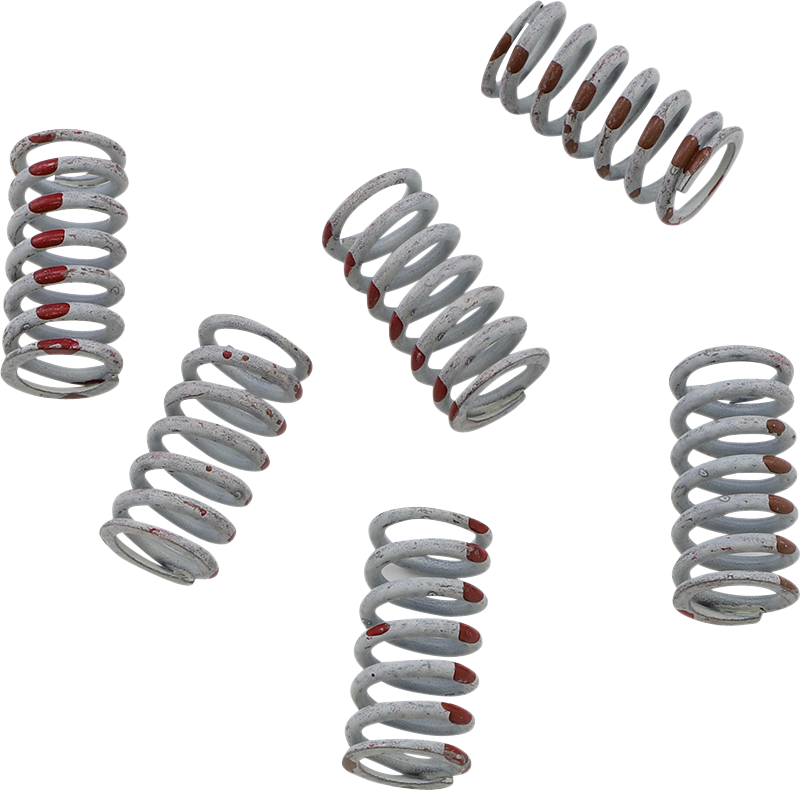 High Performance Clutch Spring Set