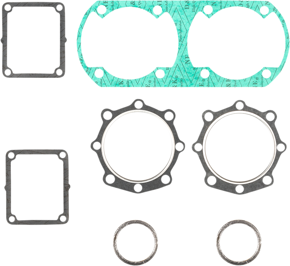 Top End Gasket Set