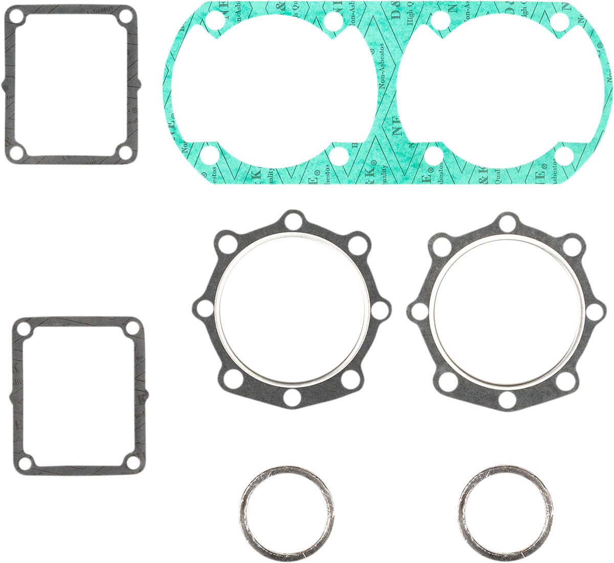 PROX Top End Gasket Set