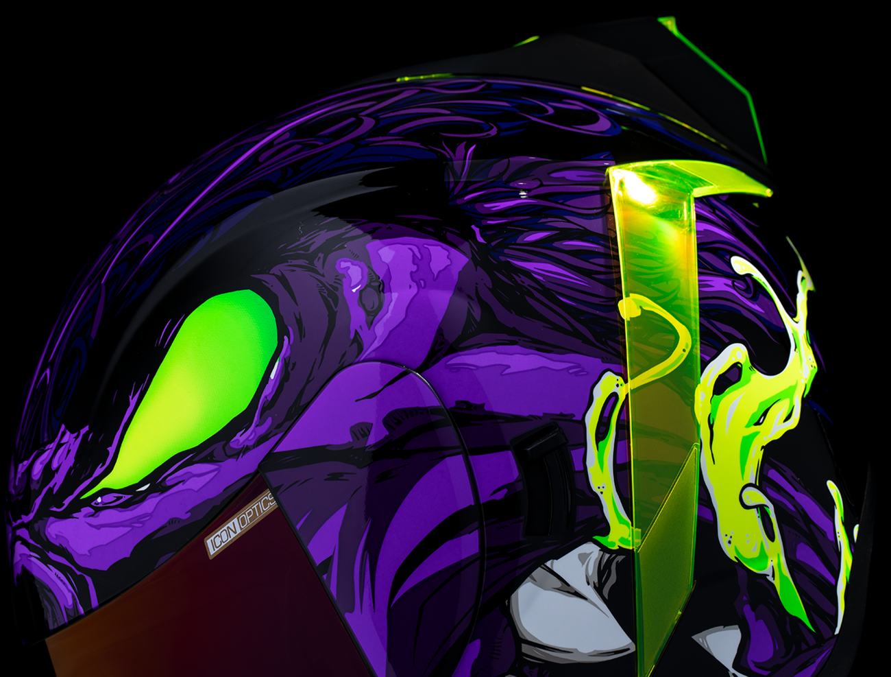 ICON Airform™ Manik'RR MIPS® Helmet
