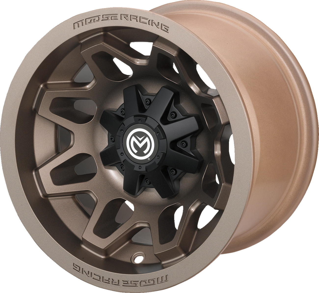 Moose Racing 416X Wheel