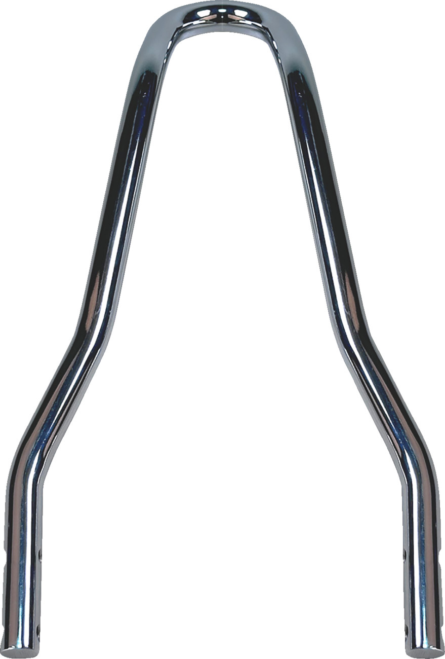 Drag Specialties Round Sissy Bar