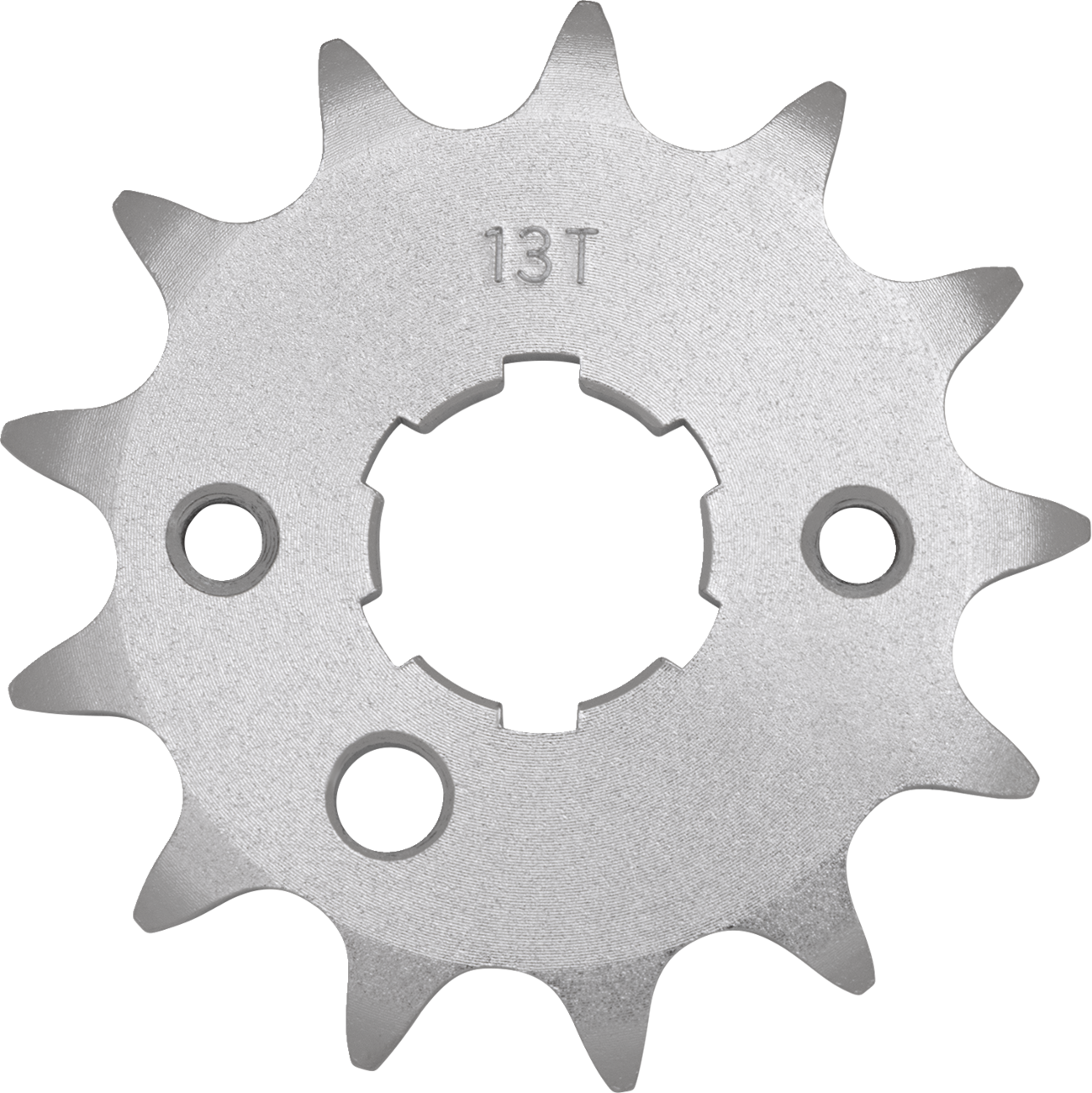 Moose offroad Front Sprocket Kawasaki/Yamaha 13T