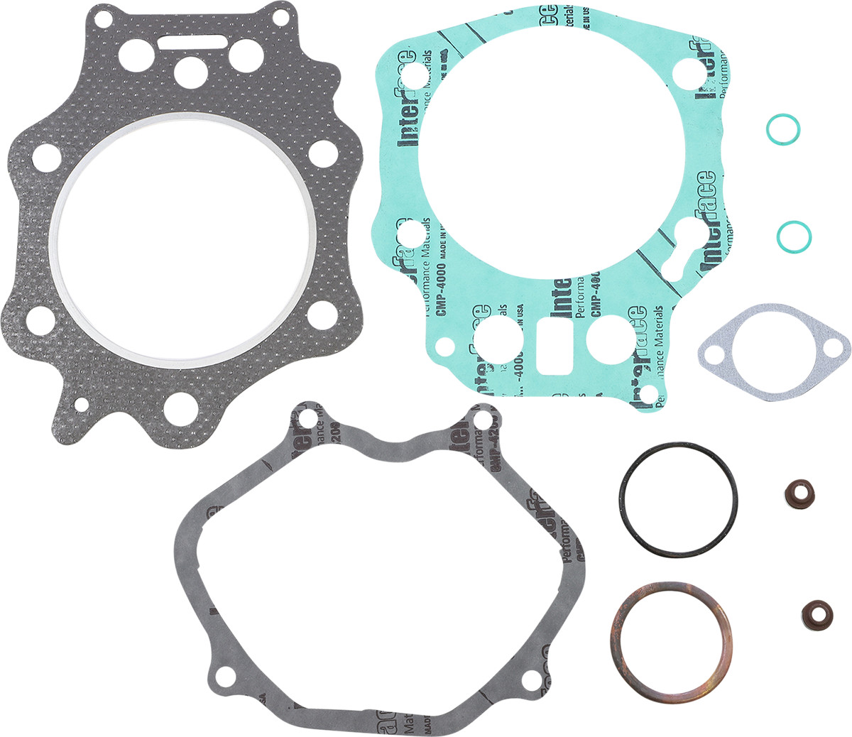 PROX Top End Gasket Set