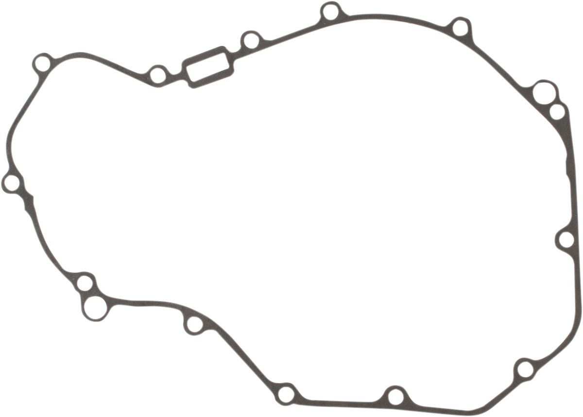 Clutch Cover Gasket