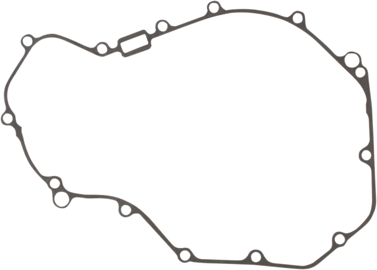 COMETIC Clutch Cover Gasket
