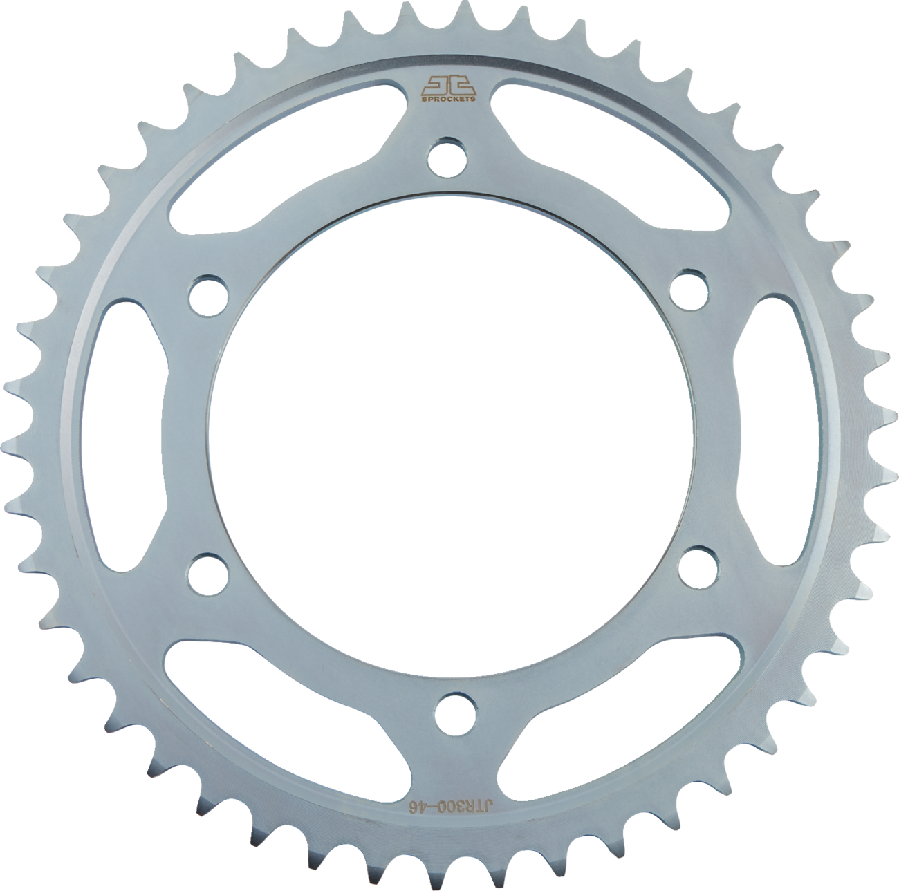 Steel Rear Sprocket