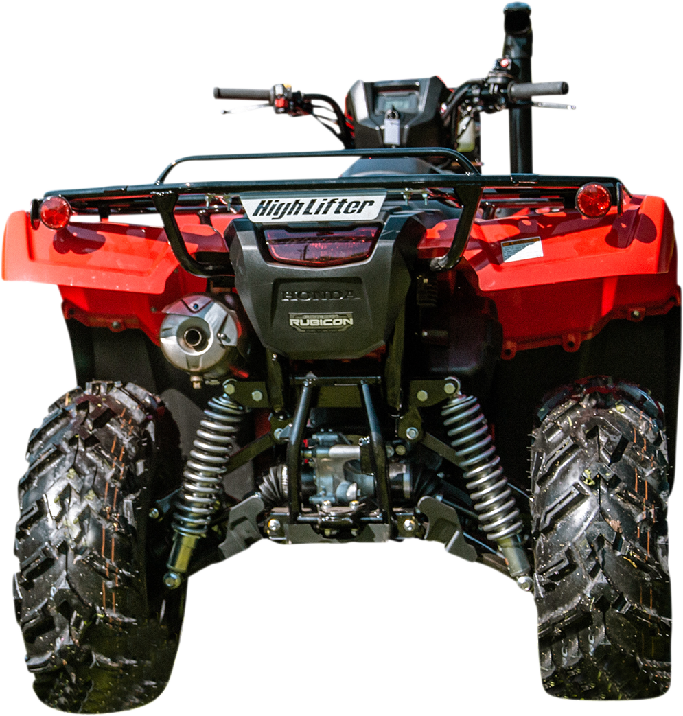 HIGH LIFTER Lift Kit