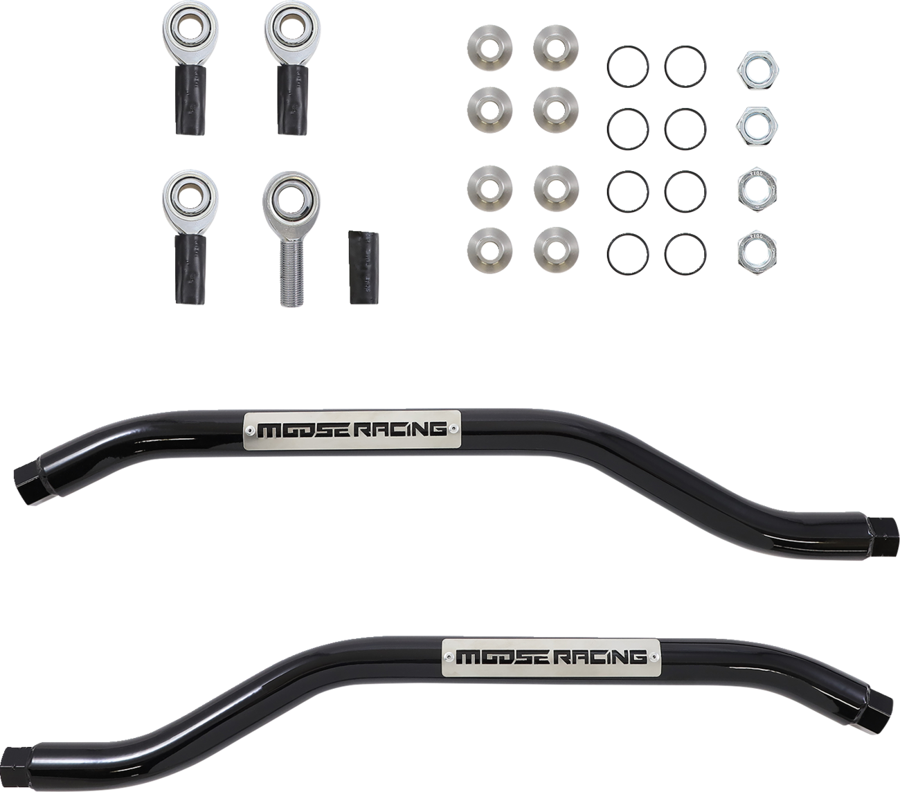 Radius Rod