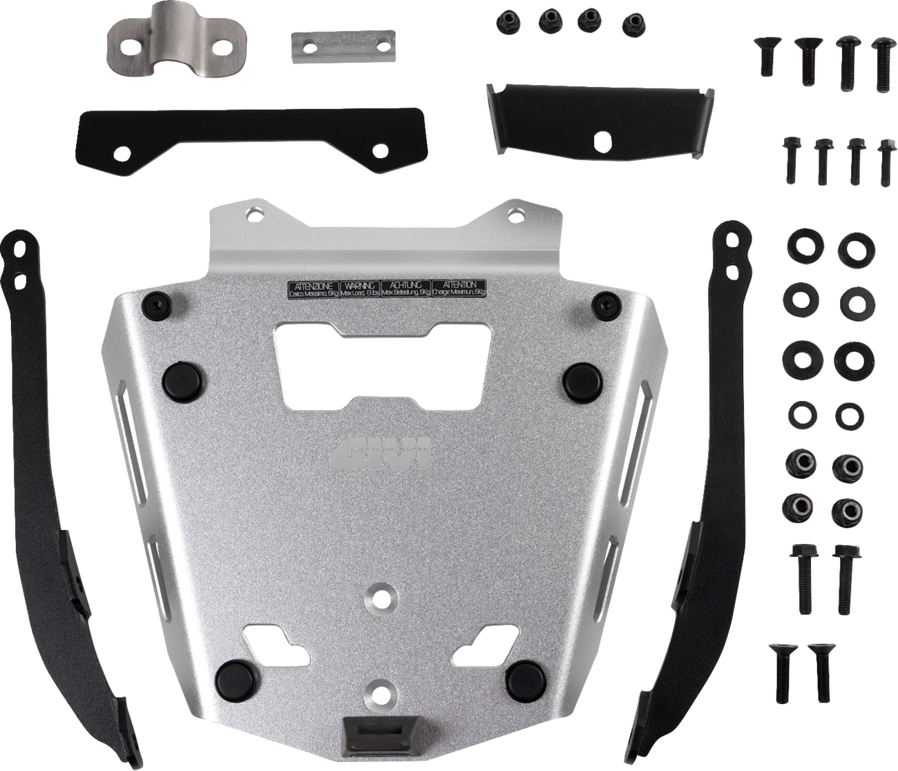 GIVI Tkr Mounting Hardware