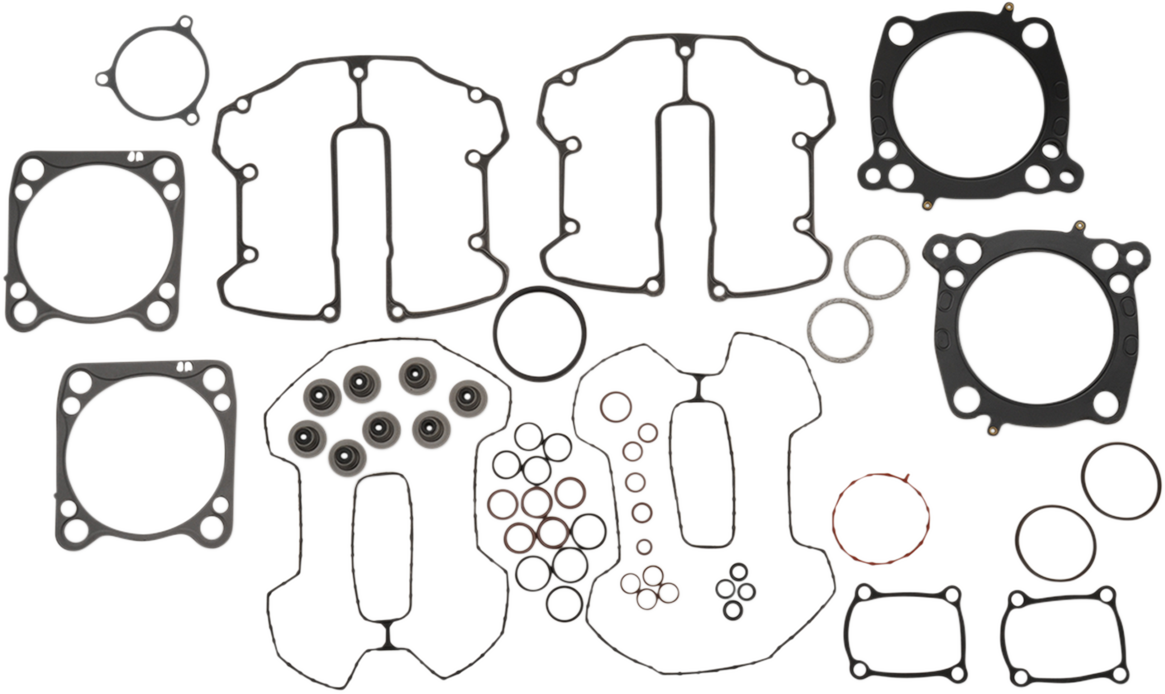 COMETIC Top End Gasket Kit