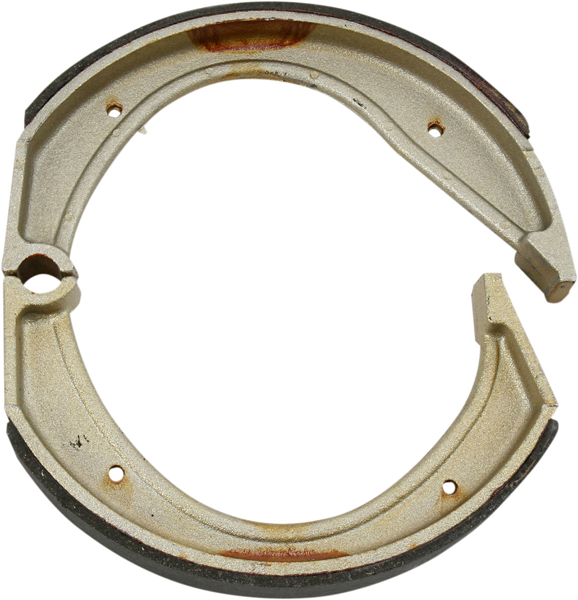 Carbon Graphite "X" Brake Shoes