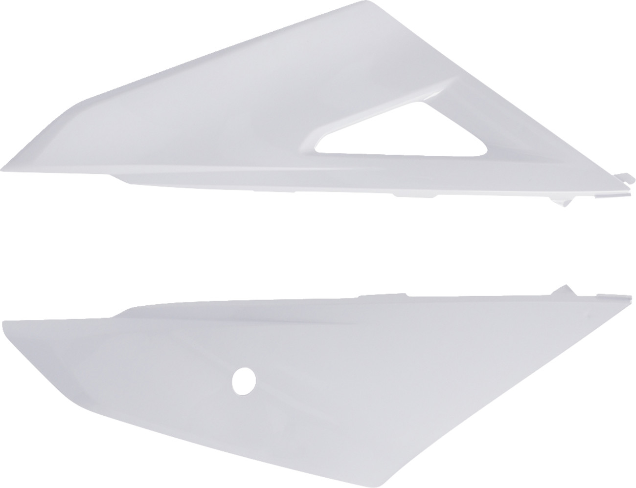 ACERBIS Side Panels